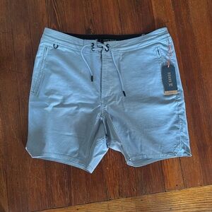 Roark Layover Traveler Shorts